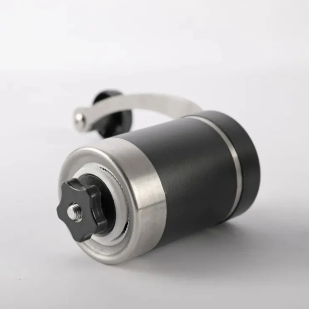 Molino manual de acero inoxidable